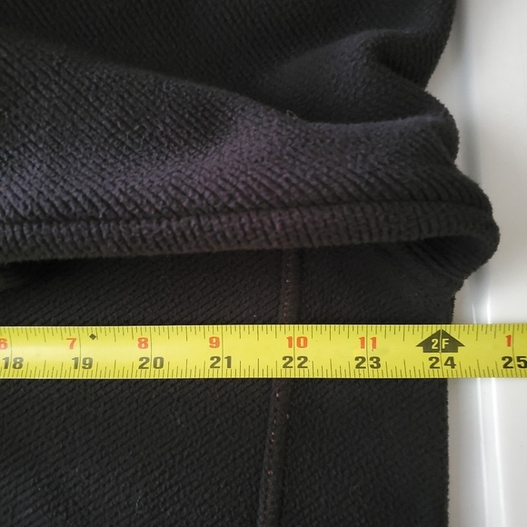 Mens Tommy Bahama Oversized Quarter Zip Sweater Jacket Size Medium - Picture 12 of 13